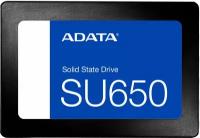 A-data Накопитель SSD SATA III 1Tb ASU650SS-1TT-R Ultimate SU650 2.5"