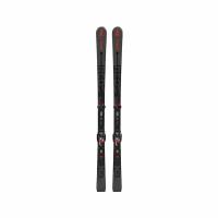 Atomic Redster X9I + X 14 GW Black/Red (20/21)