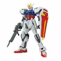 Сборная модель - конструктор робот фигурка Gundam Plastic Model - 3