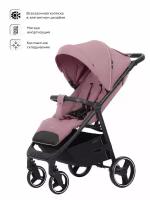 Прогулочная коляска Carrello Bravo, цвет Crystal Pink