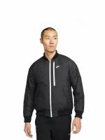 Куртка Nike AS Men's Sportswear Nike Sportswear TF Turf RPL LEGACY BOMBER Black размер M