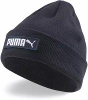 Шапка Puma Classic Cuff Beanie ADULT Унисекс