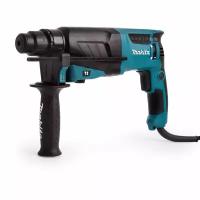 Перфоратор Makita HR2630 (184758) 800 Вт