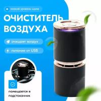 Очиститель воздуха для автомобиля