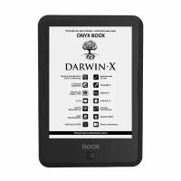 Электронная книга Onyx Boox Darwin X Black