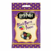 Жевательное драже "Bertie Bott's", 54 г