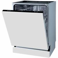 Встраиваемая посудомоечная машина Gorenje GV61212