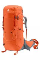 Рюкзак Deuter Aircontact Core 55+10 SL Paprika-Graphite