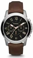 Наручные часы FOSSIL Grant FS4813