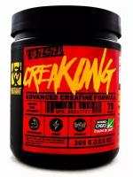 Креатиновый комплекс Creatine Mutant Creakong 300 г. Креаконг