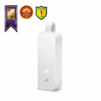 Сетевой адаптер Tp-link UE300 10/100/1000/USB3.0