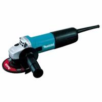 Углошлифовальная машина (болгарка) Makita 9557HN