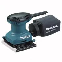 Виброшлифовальная машина MAKITA BO4557