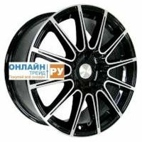 Диск Skad ЛеМан 7x16/4x108 D65.1 ET32 алмаз