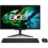 Acer Aspire C22-1610 [DQ. BL9CD.001] Black 21.5" {Full HD i3 N305/8Gb/SSD256Gb UHDG/noOS/kb/m}