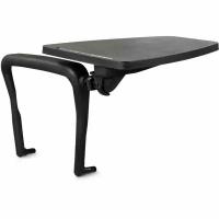 Стул UP_Столик конференц для стула Rio(изо) чёрн. пласт