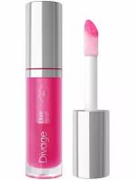 Divage Масло для губ сияющее Diamond Lip Oil тон 04