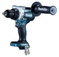 Дрель-шуруповерт аккумуляторная MAKITA DDF486Z LXT