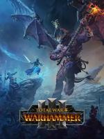 TOTAL WAR: WARHAMMER 3 для PC, Steam, электронный ключ