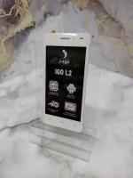 Новый Дисплей LCD + Тачскрин TP 4.63" Jinga IGO L2 Белый