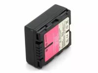 Аккумулятор для видеокамеры Panasonic SDR-H250E-S