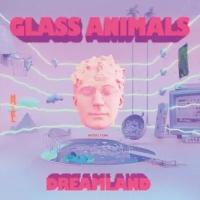 Виниловые пластинки, Wolf Tone, GLASS ANIMALS - Dreamland (LP, Coloured)