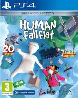 Human: Fall Flat Dream Collection Русская Версия (PS4/PS5)