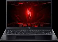 Ноутбук Acer Nitro V 15 ANV15-51-51FC 15.6" FHD IPS/Core i5-13420H/16GB/1TB SSD/GeForce RTX 3050 6Gb/NoOS/RUSKB/черный (NH. QN9CD.002)