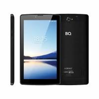 BQ 7036L Hornet black 4G 7 " TN 1024*600/SPREADTRUM 9832 4х1.3 GHZ/1GB/16GB/WiFi/BT/2500mAh/And 8 Go