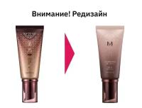 BB крем с золотом и восточными травами Missha MISA Cho Bo Yang BB Cream SPF30/PA+, цвет №22