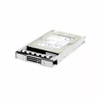 Жесткий диск Dell EQS 300-GB 6G 15K 3.5 SAS [0959R4]