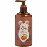 Питательный шампунь с яичным желтком и арганой [Daeng Gi Meo Ri] Egg Planet Argan Shampoo