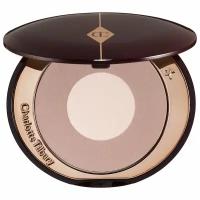 Charlotte Tilbury Cheek To Chic Blush румяна