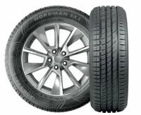 16/195/55 Ikon Tyres Nordman SX3 91H XL