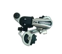 Переключатель задний Shimano TOURNEY, RD-TY21-B, SS 6-ск арт. ZSM22554