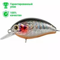 Воблер Tsuyoki Agent 36f 3,6см. 4,4гр. 825