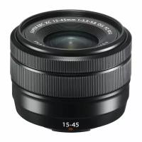 FUJIFILM xc-15-45 mm F3.5-5.6 Ois pz