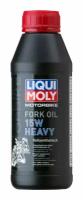 LIQUI MOLY 7558 Масло для вилок