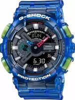 Наручные часы CASIO G-Shock GA-110JT-2A