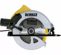 Дисковая пила DEWALT DWE 560 B