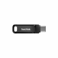 Флеш-диск SanDisk Ultra Dual Drive Go 128Gb Type-C USB3.1 (SDDDC3-128G-G46)