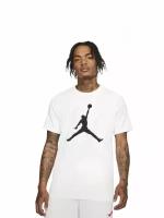 Футболка мужская Jordan Jumpman Men's T-Shirt. Nike JP размер L