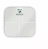 Index S2 Smart Scale White