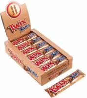 M.Twix Xtra шоколадный батончик 82г