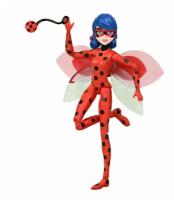 Фигурка Miraculous 50401 Леди Баг с аксессуарами 12 см