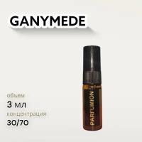 Духи "Ganymede" от Parfumion