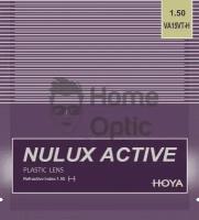 Линза HOYA Nulux Active 1.50 Super Hi-Vision (SHV)