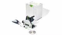 Аккумуляторная погружная пила Festool TSC 55 KEB-Basic