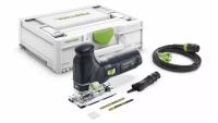 Маятниковый лобзик Festool TRION PS 300 EQ-Plus