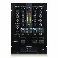 Микшерный пульт Reloop RMX-33i